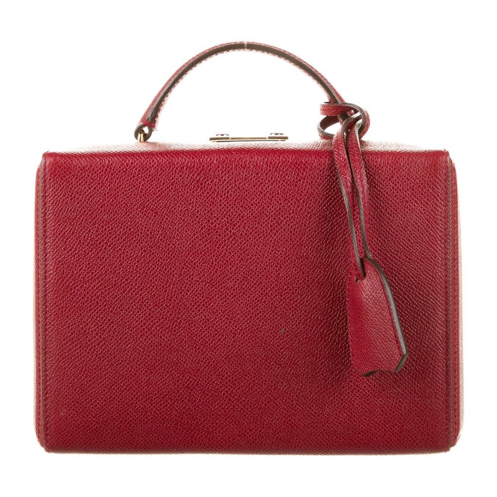 MARK CROSS Small Grace Box Bag- MAKE OFFER!